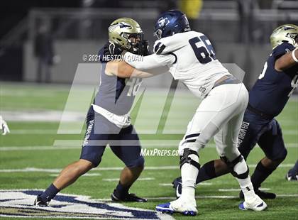 Thumbnail 1 in Sierra Canyon @ St. John Bosco photogallery.