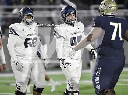 Thumbnail 1 in Sierra Canyon @ St. John Bosco photogallery.