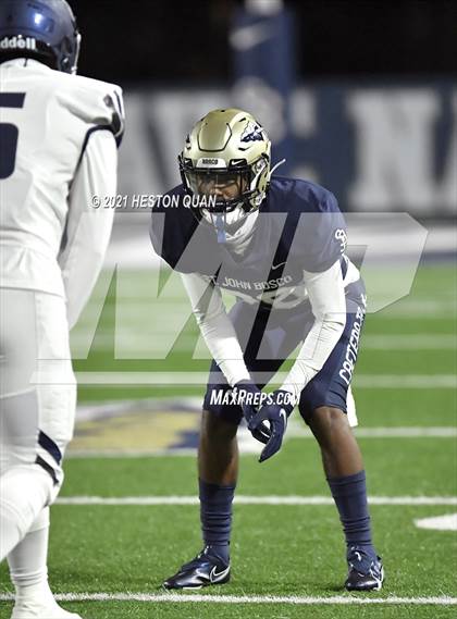 Thumbnail 3 in Sierra Canyon @ St. John Bosco photogallery.