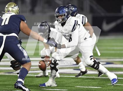 Thumbnail 1 in Sierra Canyon @ St. John Bosco photogallery.
