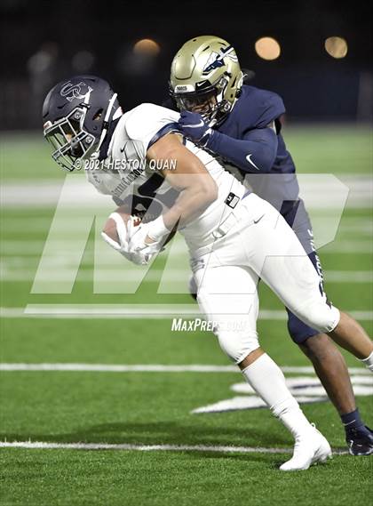 Thumbnail 2 in Sierra Canyon @ St. John Bosco photogallery.