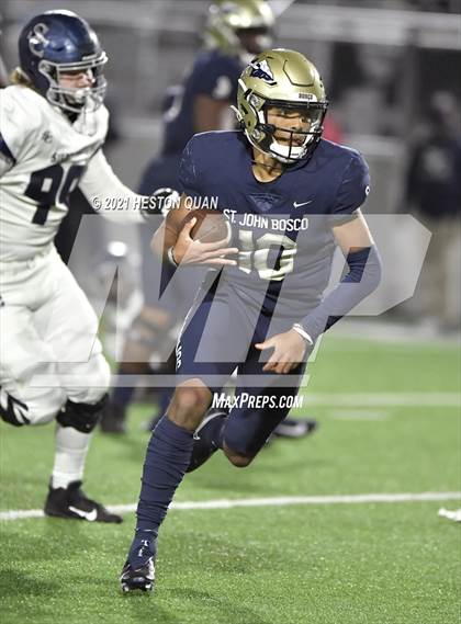 Thumbnail 2 in Sierra Canyon @ St. John Bosco photogallery.