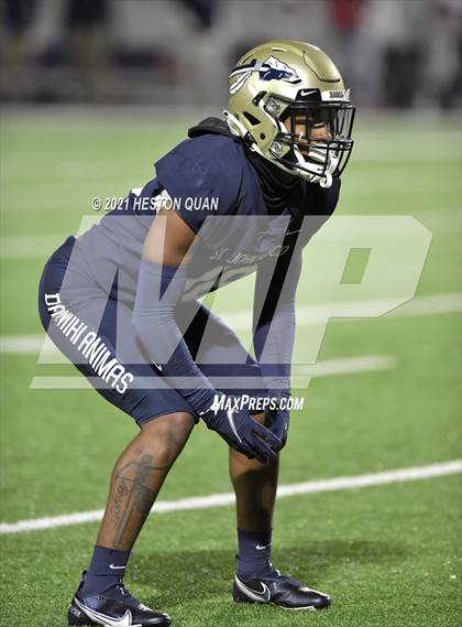 Thumbnail 2 in Sierra Canyon @ St. John Bosco photogallery.