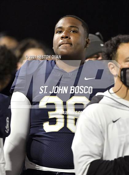 Thumbnail 1 in Sierra Canyon @ St. John Bosco photogallery.