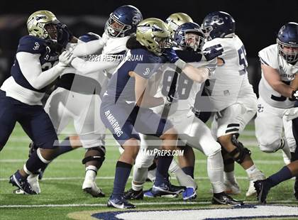 Thumbnail 3 in Sierra Canyon @ St. John Bosco photogallery.