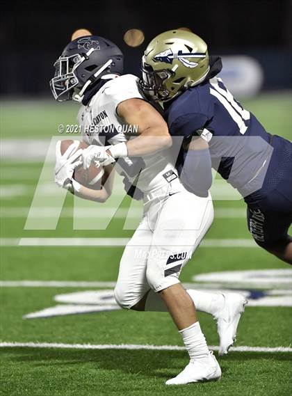 Thumbnail 1 in Sierra Canyon @ St. John Bosco photogallery.