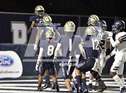Thumbnail 1 in Sierra Canyon @ St. John Bosco photogallery.