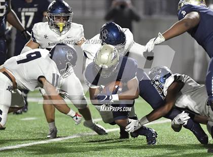 Thumbnail 1 in Sierra Canyon @ St. John Bosco photogallery.