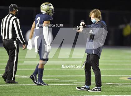 Thumbnail 2 in Sierra Canyon @ St. John Bosco photogallery.