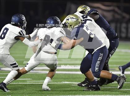 Thumbnail 3 in Sierra Canyon @ St. John Bosco photogallery.