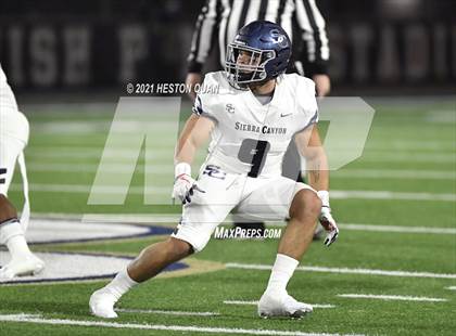 Thumbnail 3 in Sierra Canyon @ St. John Bosco photogallery.