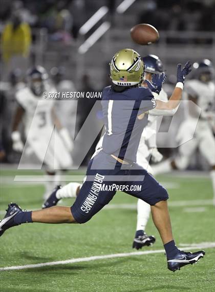 Thumbnail 3 in Sierra Canyon @ St. John Bosco photogallery.