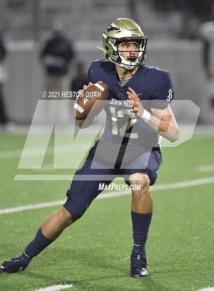 Thumbnail 3 in Sierra Canyon @ St. John Bosco photogallery.