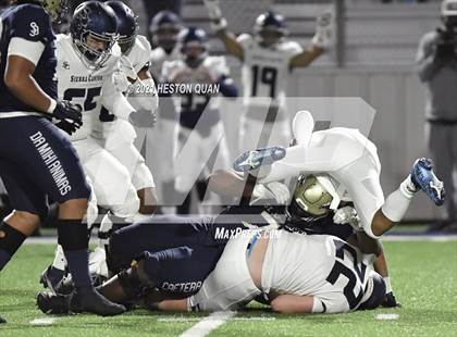 Thumbnail 2 in Sierra Canyon @ St. John Bosco photogallery.
