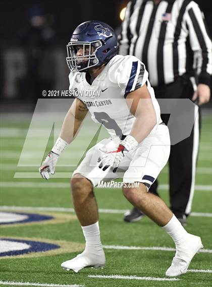 Thumbnail 2 in Sierra Canyon @ St. John Bosco photogallery.