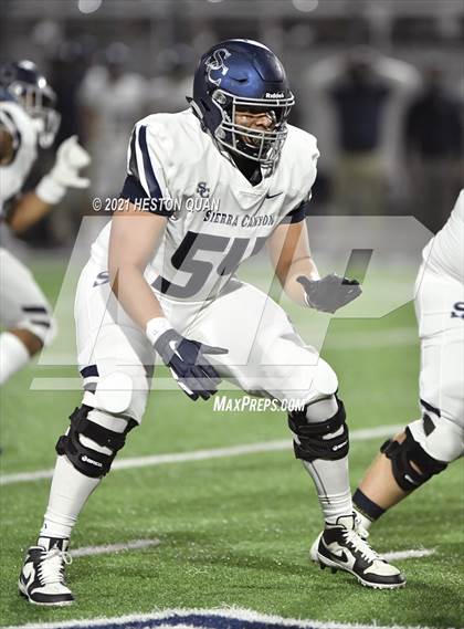 Thumbnail 3 in Sierra Canyon @ St. John Bosco photogallery.