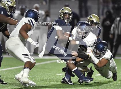 Thumbnail 2 in Sierra Canyon @ St. John Bosco photogallery.