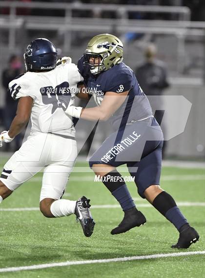 Thumbnail 3 in Sierra Canyon @ St. John Bosco photogallery.