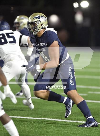 Thumbnail 1 in Sierra Canyon @ St. John Bosco photogallery.