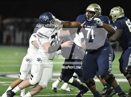 Thumbnail 1 in Sierra Canyon @ St. John Bosco photogallery.