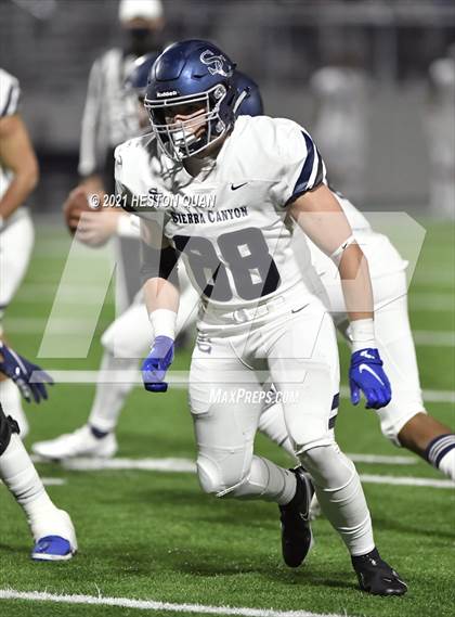 Thumbnail 3 in Sierra Canyon @ St. John Bosco photogallery.