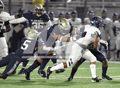 Thumbnail 1 in Sierra Canyon @ St. John Bosco photogallery.