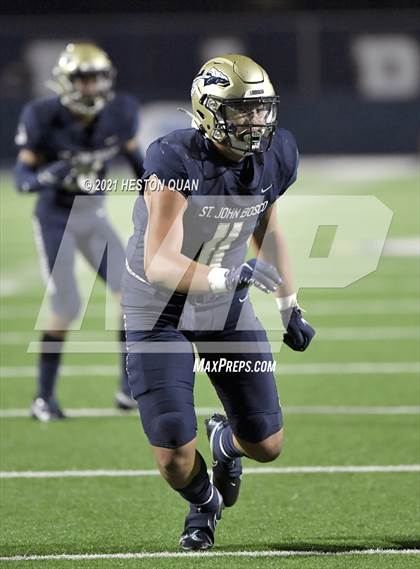 Thumbnail 1 in Sierra Canyon @ St. John Bosco photogallery.