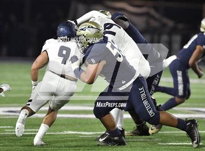 Thumbnail 2 in Sierra Canyon @ St. John Bosco photogallery.