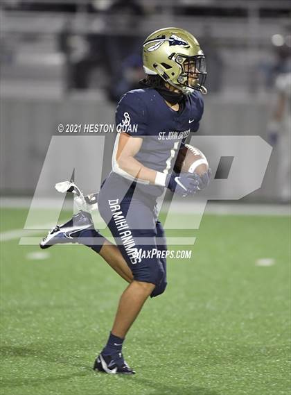 Thumbnail 1 in Sierra Canyon @ St. John Bosco photogallery.