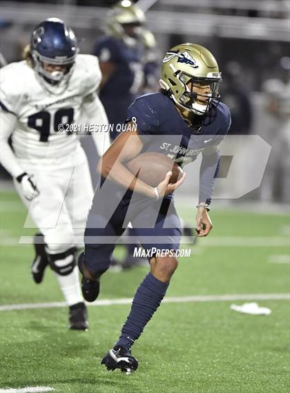 Thumbnail 3 in Sierra Canyon @ St. John Bosco photogallery.