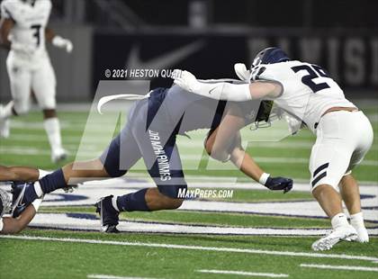 Thumbnail 2 in Sierra Canyon @ St. John Bosco photogallery.