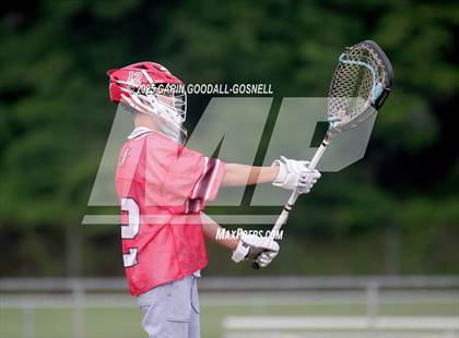 Thumbnail 2 in Jacksonville @ Croatan (NCHSAA Round 2) photogallery.