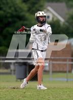 Photo from the gallery "Jacksonville @ Croatan (NCHSAA Round 2)"