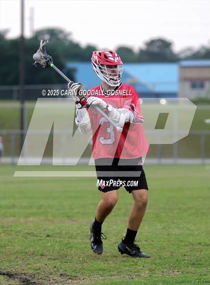 Thumbnail 1 in Jacksonville @ Croatan (NCHSAA Round 2) photogallery.