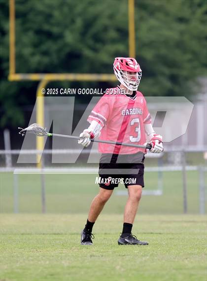 Thumbnail 2 in Jacksonville @ Croatan (NCHSAA Round 2) photogallery.