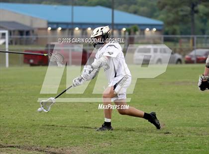 Thumbnail 3 in Jacksonville @ Croatan (NCHSAA Round 2) photogallery.