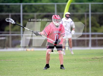 Thumbnail 3 in Jacksonville @ Croatan (NCHSAA Round 2) photogallery.