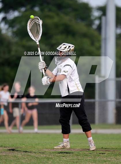 Thumbnail 3 in Jacksonville @ Croatan (NCHSAA Round 2) photogallery.