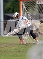 Photo from the gallery "Jacksonville @ Croatan (NCHSAA Round 2)"