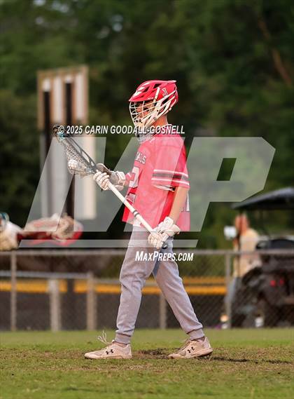 Thumbnail 3 in Jacksonville @ Croatan (NCHSAA Round 2) photogallery.