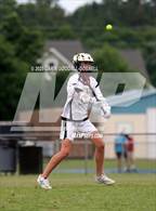 Photo from the gallery "Jacksonville @ Croatan (NCHSAA Round 2)"