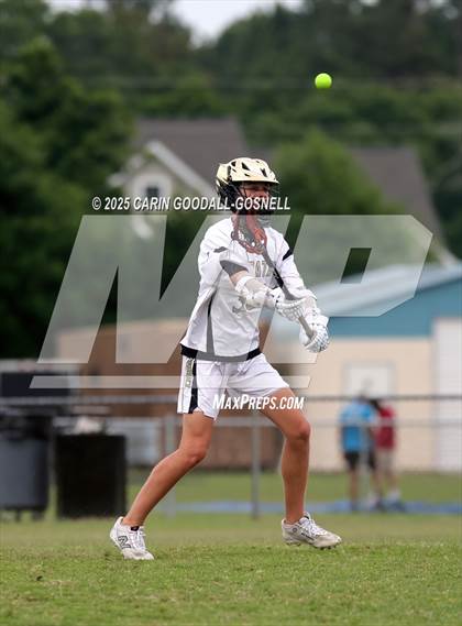 Thumbnail 2 in Jacksonville @ Croatan (NCHSAA Round 2) photogallery.