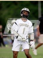 Photo from the gallery "Jacksonville @ Croatan (NCHSAA Round 2)"