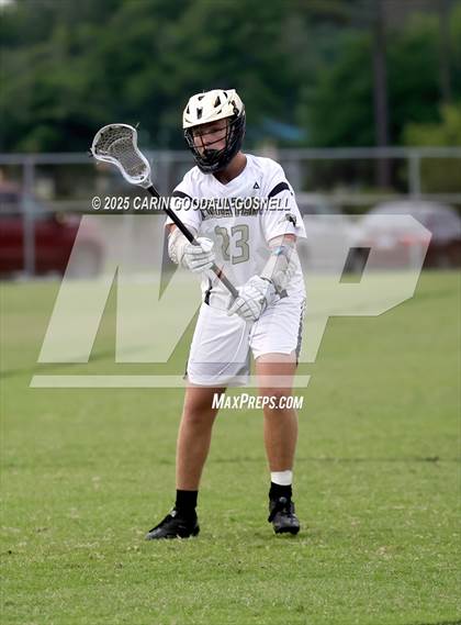 Thumbnail 1 in Jacksonville @ Croatan (NCHSAA Round 2) photogallery.