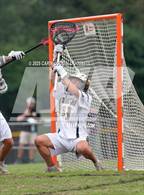 Photo from the gallery "Jacksonville @ Croatan (NCHSAA Round 2)"
