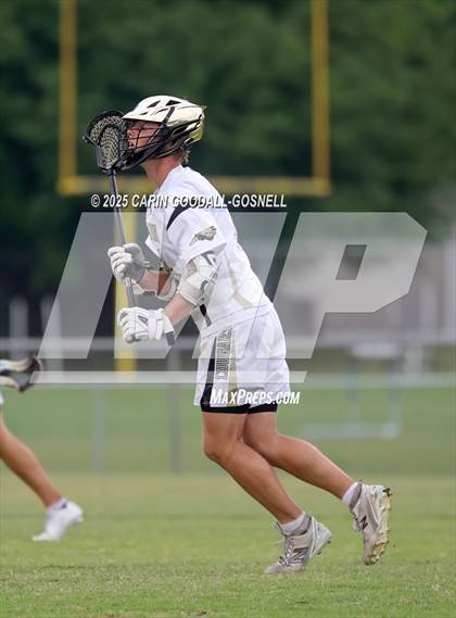 Thumbnail 3 in Jacksonville @ Croatan (NCHSAA Round 2) photogallery.