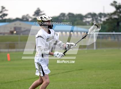 Thumbnail 2 in Jacksonville @ Croatan (NCHSAA Round 2) photogallery.