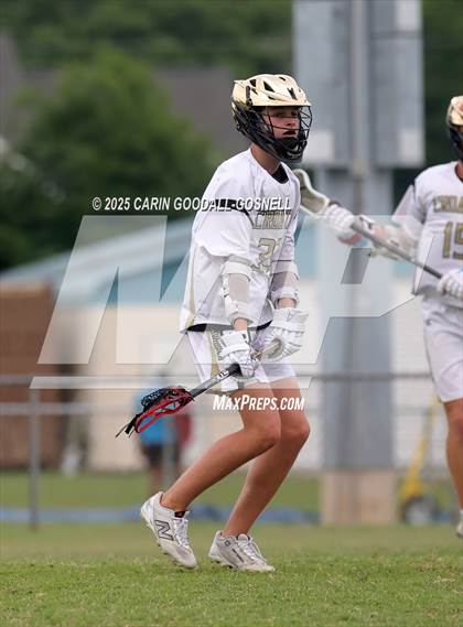 Thumbnail 2 in Jacksonville @ Croatan (NCHSAA Round 2) photogallery.