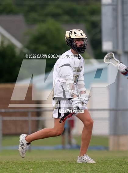 Thumbnail 1 in Jacksonville @ Croatan (NCHSAA Round 2) photogallery.