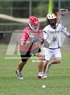 Photo from the gallery "Jacksonville @ Croatan (NCHSAA Round 2)"